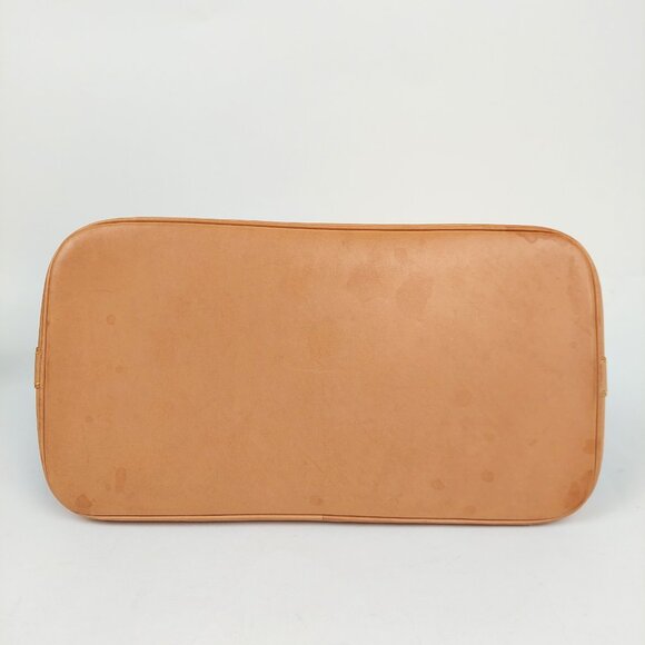 SOLD Louis Vuitton Alma PM Monogram Canvas Handbag - Picture 11 of 16